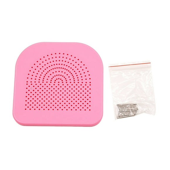 33Pcs Creative Winding Disc for Paper Quilling and Artistic Creations