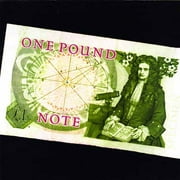 One Pound Note