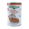 thumbnail image 3 of Lucky Leaf 100% Pure Pumpkin, 15 oz Can, 3 of 7