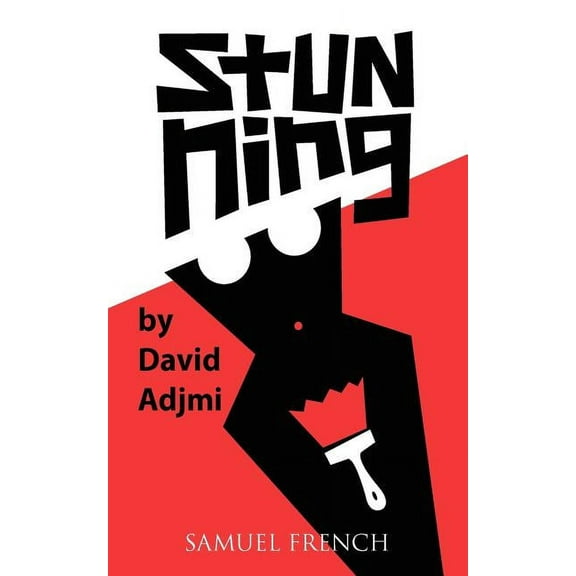 Stunning, (Paperback)