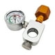 thumbnail image 1 of W21.8 Quick Connect Adapter Refill Station For Sodastream Art Terra Cylinder, 1 of 5