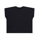 thumbnail image 5 of Frog Drift Kanye West-Camiseta con estampado Vintage para hombre, ropa informal holgada de gran tamaño, 100% algodón, 1:1Negro, 5 of 5