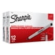 thumbnail image 1 of Rotuladores permanentes Sharpie Ultrafine Point, negros, 24 unidades, 1 of 6