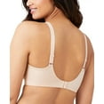 thumbnail image 3 of Wacoal Elevated Allure Minimizer Bra Women's 42D Rose Underwire Classic ERK357 (Pink,42D), 3 of 3