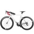 thumbnail image 2 of Soidarity Bolsas de bicicleta Tubo de bicicleta Marco frontal Soporte impermeable Ciclismo Bicicleta de carretera impermeable Bolsas resistentes a Ciclismo negro S Soidarity OD0209-01, 2 of 6