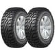 thumbnail image 1 of Paquete de 2 Llantas 235/75R15 LT AUSTONE Maspire M/T 101, 1 of 2