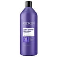 thumbnail image 4 of Redken Color Extend Blondage Shampoo and Conditioner Duo 1 Liter, 4 of 5