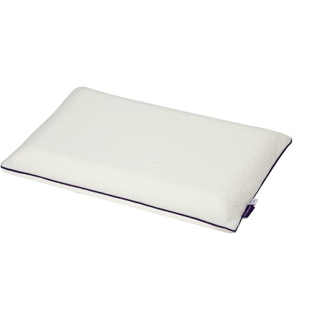 Clevamama Clevafoam Toddler Pillow 12 Months Walmart Com