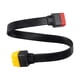 thumbnail image 5 of Accesorios de cable de extensión TPU para sintonizador de herramienta de diagnóstico de vehículos OBDII 60CM, 5 of 7