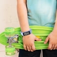 thumbnail image 4 of Kids Digital Watch Fitness Watch with Step Counter Pedometer Waterproof Sports Watch for Girls Age 4-12 Christmas Birthday Gift for Kids, 4 of 8