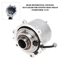 thumbnail image 4 of Acoplamiento diferencial trasero 387613KA0B para Infiniti QX60 Nissan Pathfinder 13-20, 4 of 11