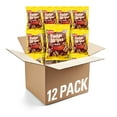 thumbnail image 3 of Keebler Fudge Stripes Minis 12 Pack, 2oz Individual Cookie Bags, 3 of 5