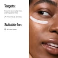 thumbnail image 3 of Crema para ojos The INKEY List Retinol, 15 ml, reduce las arrugas, 3 of 6