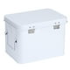 thumbnail image 1 of Caja De Almacenamiento De Medicamentos, Organizador De Cajas De Medicamentos De 2 Capas, Portátil Para Farmacia Familiar, 1 of 7