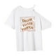 thumbnail image 4 of Camiseta para Mujer jinwen Ropa Deportiva Tops Suaves de Verano, 4 of 7