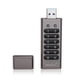 thumbnail image 1 of Unidad USB cifrada de 64 GB y 256 bits Contraseña Unidad flash segura USB3.0 U Soporte de Irfora  U disco, 1 of 5