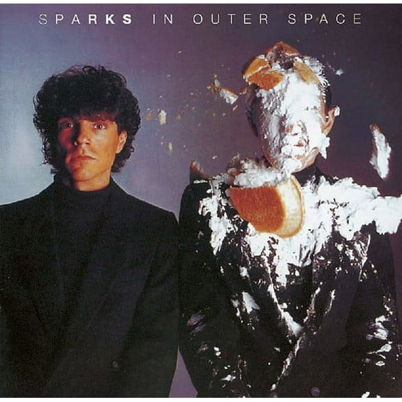 In Outer Space (Vinyl)