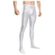 thumbnail image 1 of Pantalones deportivos de cintura alta con tirantes para hombre: pantalones para senderismo, running, gimnasio y yoga, nailon y spandex, tallas M-XXL, 1 of 5