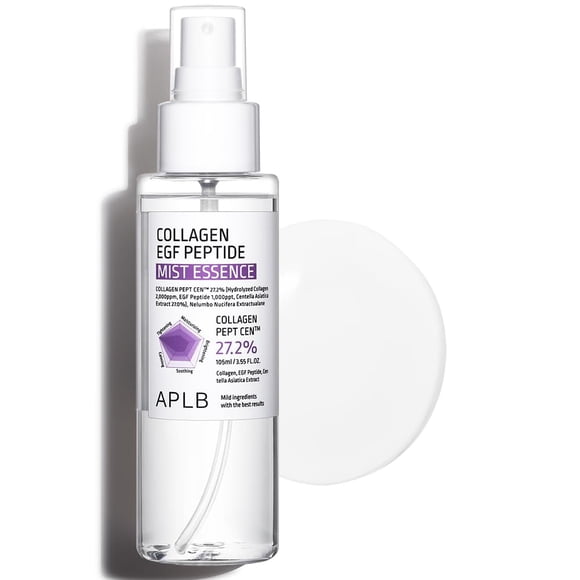 Mist Essence APLB Colágeno Pept CEN 27,2% 105 ml