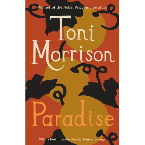 Vintage International Paradise, (Paperback)