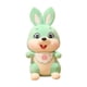 thumbnail image 2 of 2 Uds. Conejo de Peluche Encantador, Juguete de Peluche, Favores de Fiesta, Suave para, 2 of 9