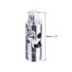 thumbnail image 4 of Uxcell Tornillo de Máquina de Nylon con Cabeza Plana en Cruz Tornillos de Máquina M3x0.98" Blanco 100pcs, 4 of 4