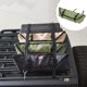 thumbnail image 2 of equipaje de techo 1:10 RC Car Almacenamiento 110x33mm para SCX10 D90 Upgrade Crawler Parts Magideal equipaje de techo, 2 of 6