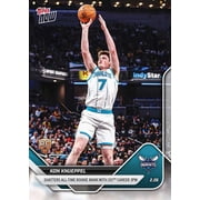 NBA 2025-26 NOW Basketball Kon Knueppel #184 [Rookie]