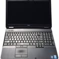 thumbnail image 5 of Pre-Owned Dell Latitude E6540 15.6in FHD Business Laptop Computer, Intel Core i5-4600 8GB RAM, 500GB HDD, USB 3.0, DVD-RW, HDMI, Windows 10 Professional (Reused), 5 of 6