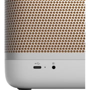 Bang & Olufsen Beolit 20 Portable Bluetooth Speaker System, Mist Gray