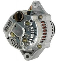 24V 50A Alternator Fits Toyota Hino Dyna Land Cruiser 100211-6200 100211-6210