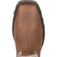 thumbnail image 6 of Durango® Maverick XP™ Composite Toe Western Work Boot, 6 of 7