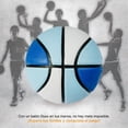 thumbnail image 3 of Balón Basquetbol Duxx #7 Hule DB-7000 Azul, 3 of 5
