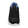 thumbnail image 5 of Tenis Mujer Diogga Deportivos Comodos negro 25, 5 of 5