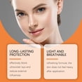 thumbnail image 4 of Protector solar natural de 60 g, apto para mujeres y rostro, sin químicos - Hialurónico y asiático, 4 of 4