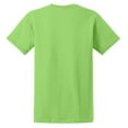 thumbnail image 4 of 2000 - Ultra Cotton® T-Shirt - Gildan - MF, 4 of 4