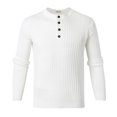 thumbnail image 4 of VJATTWR Men's Long Sleeve Tee Pack Xl, 4 of 5