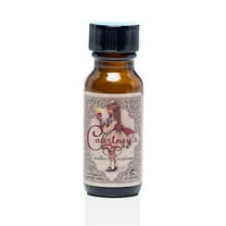 Courtneys Candles Scented Fragrance Oils - 0.5 Ounce Bottle - CASHMERE-AMBER