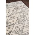 thumbnail image 2 of Momeni Geometric Modern Area Rugs, Ivory, 2 of 4