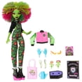 thumbnail image 3 of Poupée Monster High Venus McFlytrap avec Ensemble de Jardinage, 3 of 6
