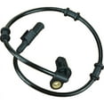 thumbnail image 2 of Brand New Rear Left ABS Wheel Speed Sensor For 2003-2005 Mercedes-Benz ML350 and ML500 Oem Fit ABS629, 2 of 9