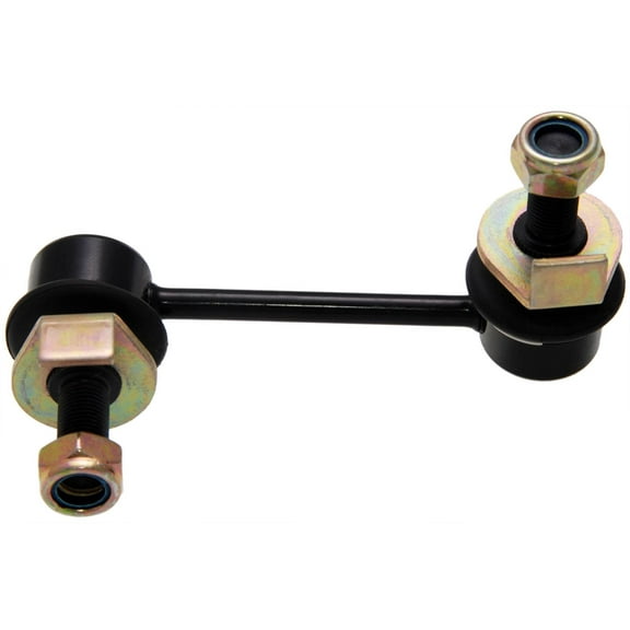 Febest REAR LEFT STABILIZER LINK # 0223-E51RL OEM 54668-WL010