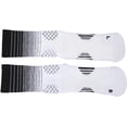 thumbnail image 1 of HUGFEGWE Men Basketball Socks, Anti Slip Cushioned Breathable Men Athletic Socks for Outdoor CA919-110163, 1 of 9