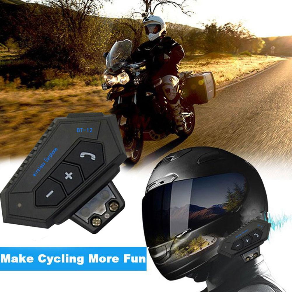 motorcycle helmet with built in speakers