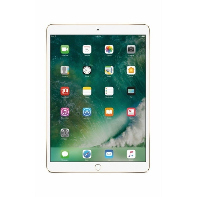 Restored Apple 10.5-inch iPad Air 3 256GB WiFi + Cellular