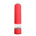 thumbnail image 1 of Salt And Pepper Mill Set Of 2 Manual With, 1 of 5