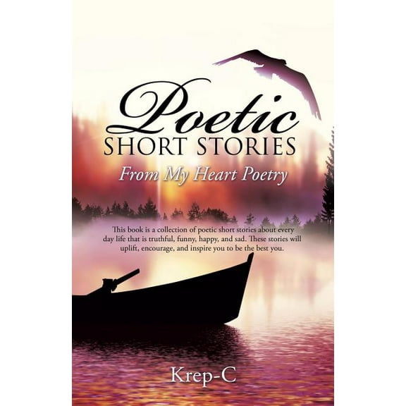 Poetic Short Stories, (Paperback)