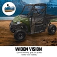 thumbnail image 3 of Espejo retrovisor SUNPIE compatible con Polaris Ranger, 3 of 9