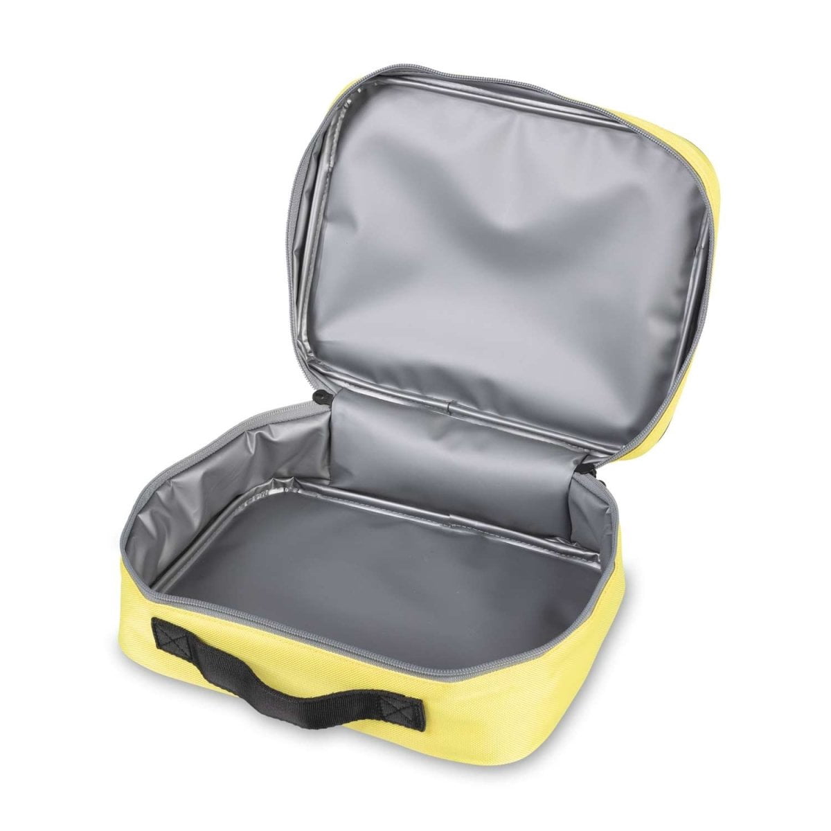 Pokemon Pikachu Color Block Pokémon Fundamentals Lunch Bag