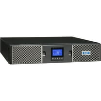 Eaton 9PX UPS 1500VA 1350 Watt 208V Network Card Optional 2U Rack/Tower UPS (9PX1500GRT)